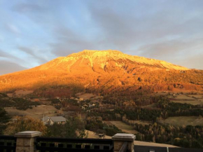 Cocon à la montagne